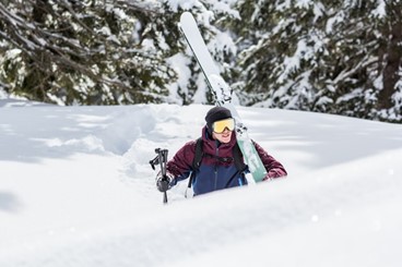 John Spengler of Hailey Idaho